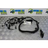 BMW K 1200 S Engine Wiring Harness Sub Loom K1200S 2004 to 2008 B061