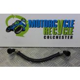 Triumph Speed Triple 1050 Fuel Pipe Petrol High Pressure 2005 to 2007 B056