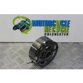 Yamaha R6 Flywheel with Starter Clutch 5EB YZF-R6 1999 to 2002 B069