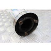 Kawasaki ZX 9 R Race Can Remus Round Alloy ZX9R Ninja 1998 1999 C1 C2 B103