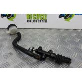Triumph Legend TT Brake Master Cylinder Rear 1998 to 2001 900 B052