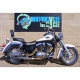 Kawasaki VN 1500 Vulcan Classic Side Stand with Springs 1996 to 2001 B067