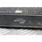 Yamaha XJR 1300 Oil Cooler 1999 to 2003 XJR1300 B048