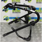 Triumph Adventurer 900 Subframe Mid Rear Straight 1996 to 2001 B100