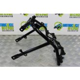 Honda NT 700 V Bracket Clocks Mount Front Deauville 2006 to 2010 NT700V B057