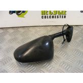 Suzuki GSXR 750 Mirror Left Genuine 2000 to 2003 K1 K2 K3 GSXR750 B075
