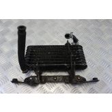 Aprilia RSV 1000 Mille Oil Cooler with Mount 2001 2002 RSV1000 B047