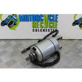 Honda XL 700 V Transalp Starter Motor with Lead 2008 to 2012 XL700V B072