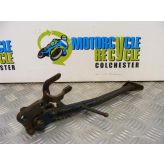 Suzuki GSXR 750 Side Stand with Spring 2000 to 2003 K1 K2 K3 GSXR750 B075