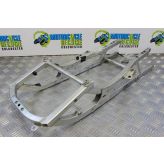 Aprilia RSV 1000 Mille Subframe Rear 2001 2002 RSV1000 B047