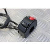 Triumph Speed Triple 1050 Switchgear Right 2005 to 2007 B056