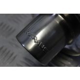 Kawasaki ZX 9 R Race Can Remus Round Alloy ZX9R Ninja 1998 1999 C1 C2 B103