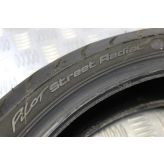 Ducati Multistrada 1200 Tyre Front 120/70-17 Pilot Street 2010 to 2012 MTS B076