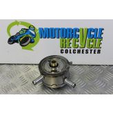 Yamaha R6 Oil Cooler Engine 5EB YZF-R6 1999 to 2002 B069