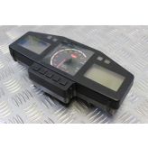 Aprilia RSV 1000 Mille Clocks Dash Speedo 19k miles 2001 2002 RSV1000 B047
