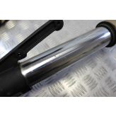 Ducati Multistrada 1200 Forks Fork Legs Straight 2010 to 2012 MTS B076