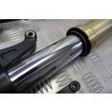 Triumph Street Triple 675 Fork Legs Forks Straight 2013 to 2016 B049