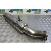 Honda VFR 750 F Exhaust Can Motad Silencer 1994 to 1997 VFR750 B105