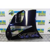 Honda VFR 750 F Panel Fairing Right Middle 1994 to 1997 VFR750 VFR750F B105