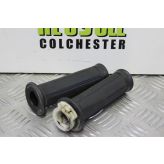 Honda CBR 900 RR Handlebar Grips Fireblade RRW 1998 1999 CBR900 B053