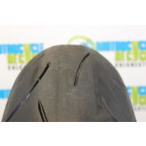 Triumph Street Triple 675 Wheel Rear 17x5.5 2013 to 2016 B049