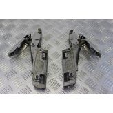 Honda ST 1300 Pannier Catch Catches Pan European 2002 to 2007 ST1300 B065