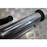 Ducati Hypermotard 796 Forks Fork Legs Straight 2010 2011 2012 B085