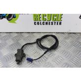 Yamaha XJR 1300 Switch Side Stand 1999 to 2003 XJR1300 B048