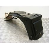 Triumph Trophy 900 Panel Undertray with Coolant Bottle 1996 to 2002 A773
