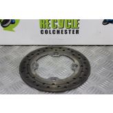 Honda CBR 900 RR Brake Disc Rear Genuine Fireblade 1998 1999 CBR900 B053
