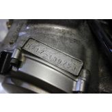 Suzuki GSX 600 F Engine Motor 19k miles GSXF 2001 to 2006 GSX600F B071