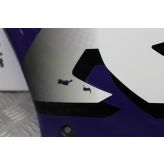 Honda CBR 900 RR Panel Left Fairing Mid Fireblade RRW 1998 1999 CBR900 B053