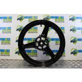 Yamaha R6 Wheel Front 17x3.50 4XV Straight 5EB YZF-R6 1999 to 2002 B069