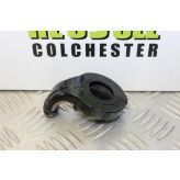 Triumph Street Triple 675 Throttle Cable Holder 2013 to 2016 B049