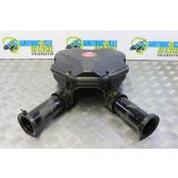 Kawasaki ZX 9 R Airbox with Tubes ZX9R Ninja 1998 1999 C1 C2 B103