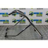 Triumph Legend TT Engine Bars Hepco & Becker 1998 to 2001 900 B052
