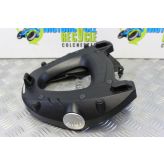 Honda XL 700 V Transalp Givi Rear Carrier Base Plate 2008 to 2012 XL700V B072