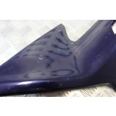 Honda VFR 750 F Panel Tail Left Rear 1994 to 1997 VFR750 VFR750F B105