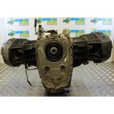 BMW R 1200 GS Engine Motor 23k miles R1200GS TU 2010 to 2012 B079