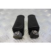 BMW R 1200 GS Footrests Rear Pillion R1200GS TU 2010 to 2012 B079