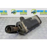 Yamaha FZ8 Fazer Exhaust Silencer Genuine 2010 to 2015 FZ8S FZ8N B051