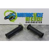 Ducati Monster 1100 Evo Handlebar Grips 2012 2013 M1100 B082