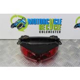 Yamaha FZ8 Fazer Rear Light Brake Tail 2010 to 2015 FZ8S FZ8N B051