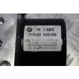 BMW R 1200 GS ABS Pump 7682002 R1200GS TU 2010 to 2012 B079