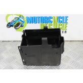 Triumph Legend TT Battery Tray Box 1998 to 2001 900 B052