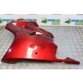 Honda VFR 800 VTEC Panel Fairing Left R101CU 2002 to 2009 VFR800 B104