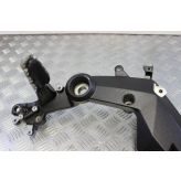 Ducati Multistrada 1200 Footrest Hanger Right Front Peg 2010 to 2012 MTS B076