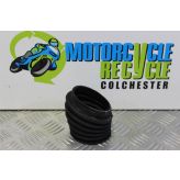 BMW K 1200 S Swingarm Gaiter Rubber K1200S 2004 to 2008 B061