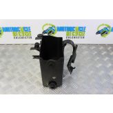 Yamaha XV 1100 Virago Battery Box Tray 1990 to 1999 XV1100 3LP B059