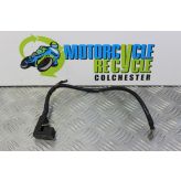 Ducati Monster 1100 Evo Battery Negative Lead 2012 2013 M1100 B082